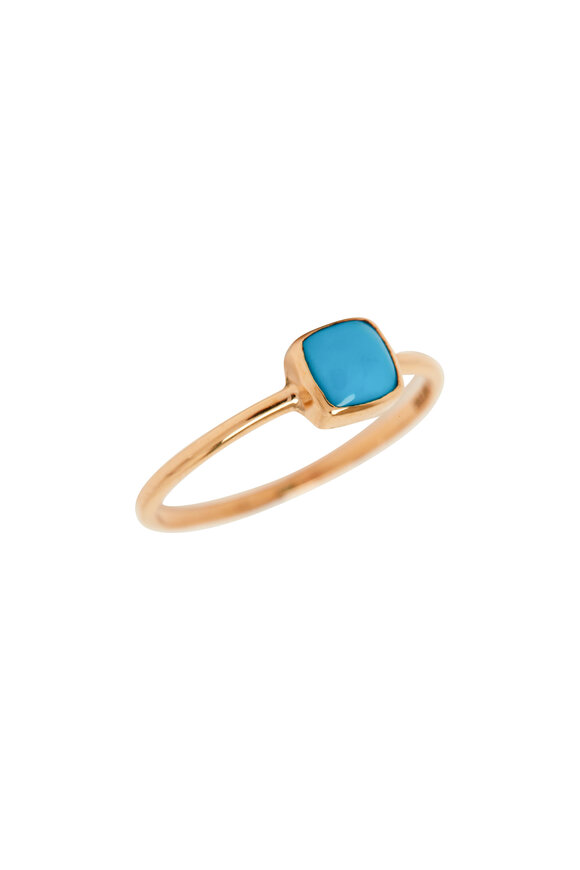 Loriann - Turquoise Ring