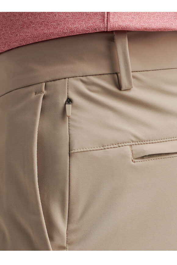 Peter Millar Kahiki Crown Crafted Bingham Performance Shorts - view 5