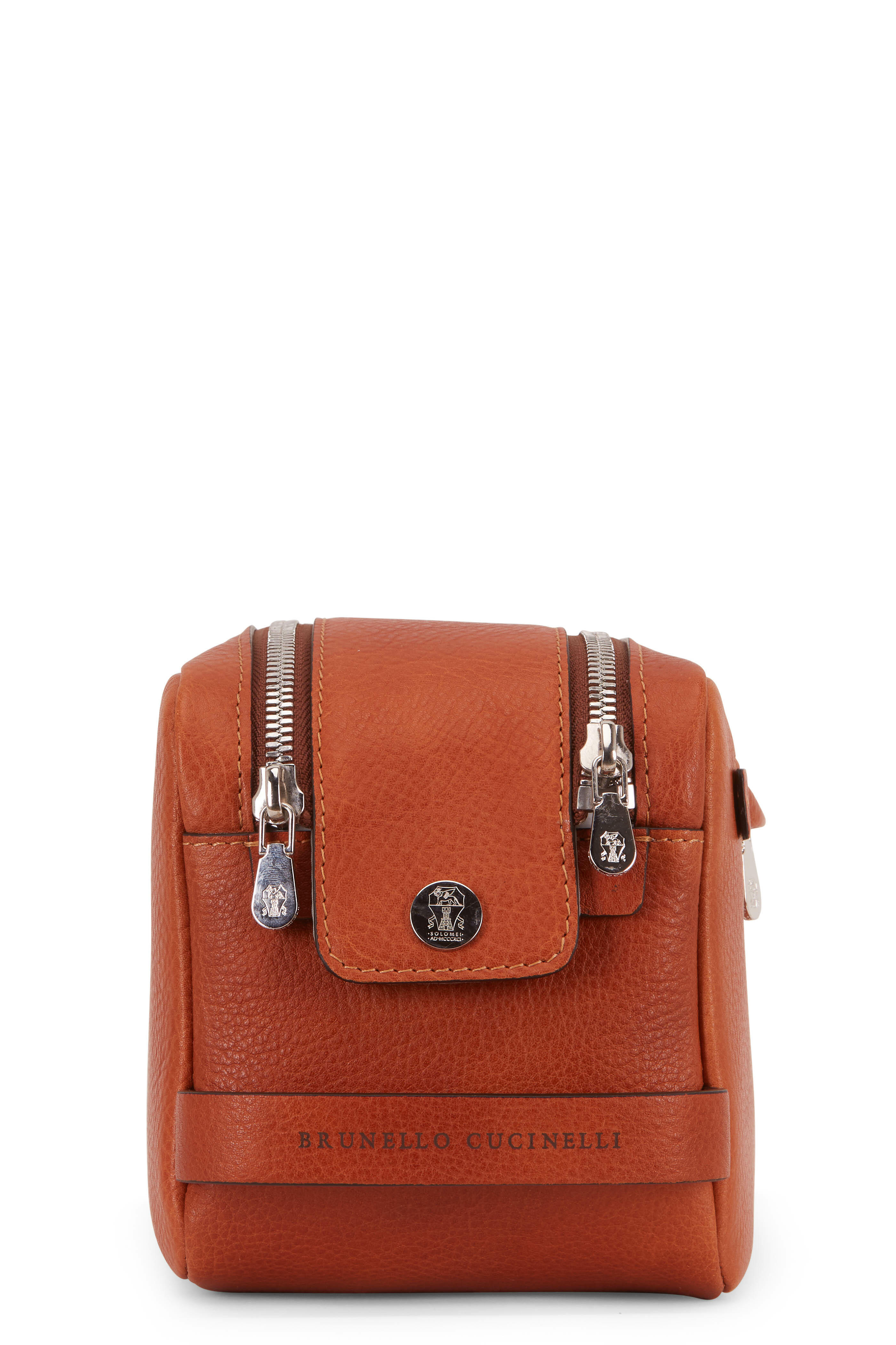 Jour Off GM Leather Travel Bag