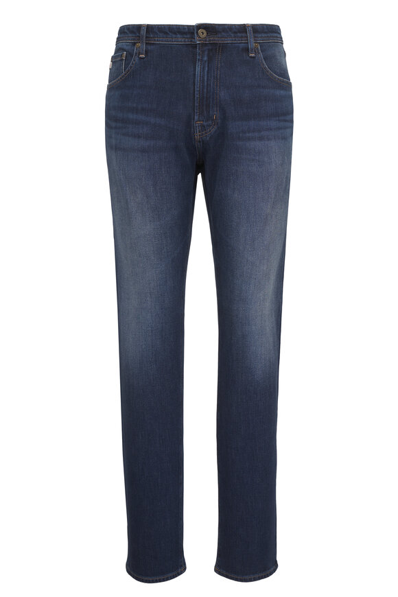 AG Tellis Blue Modern Slim Fit Jean