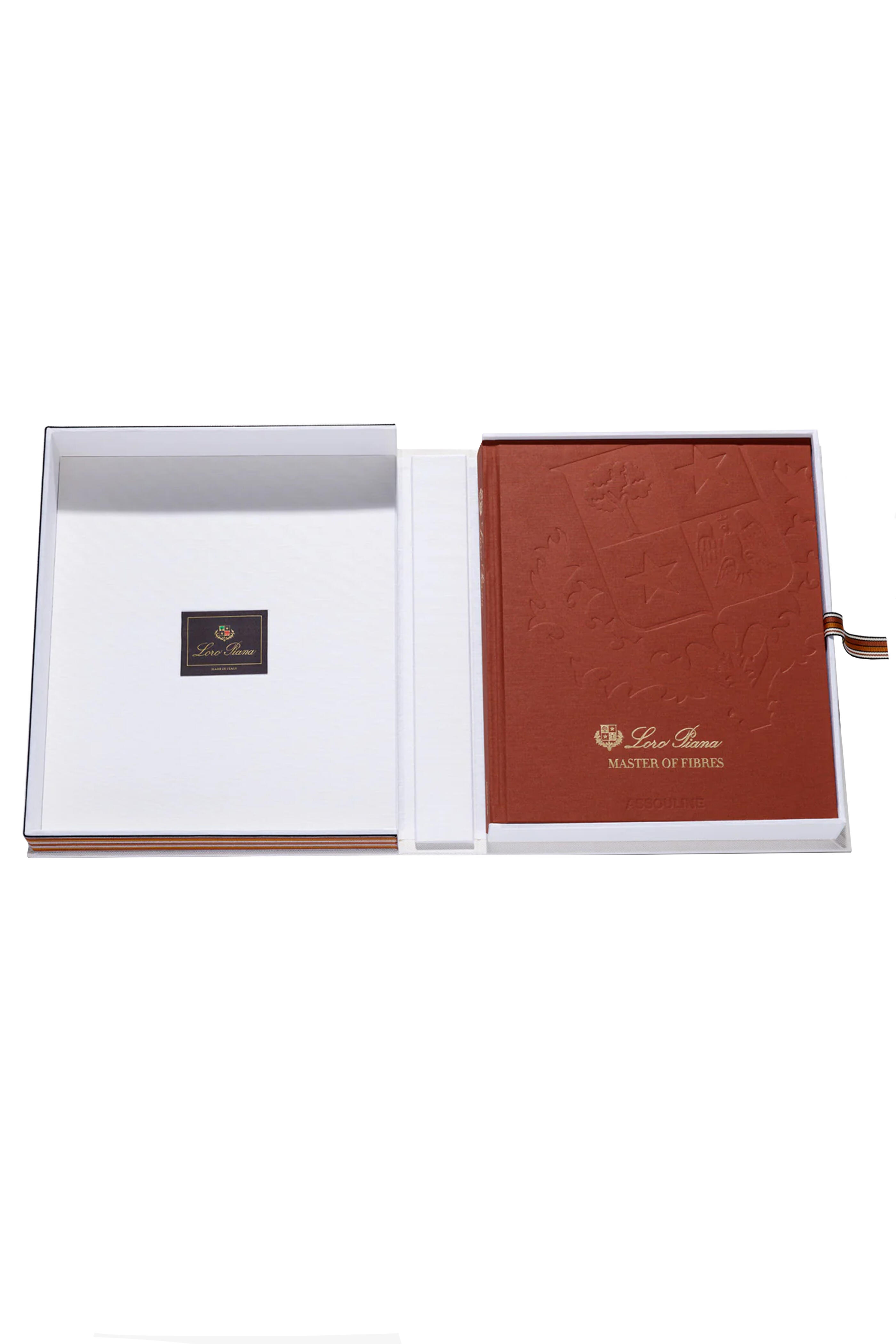 Assouline - Loro Piana: Master of Fibers - view 3