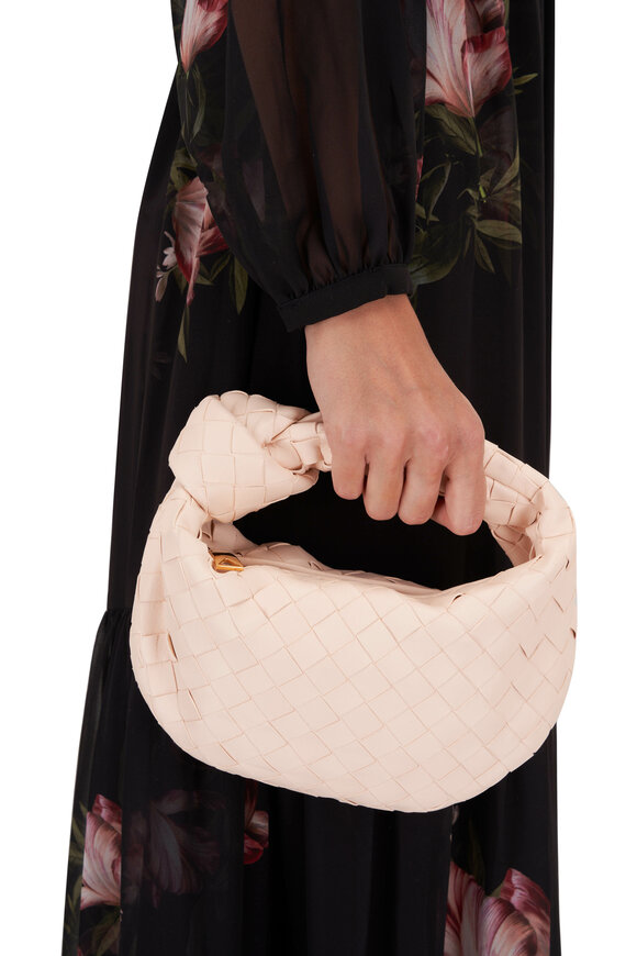 Bag of the Week: Bottega Veneta Jodie Hobo Bag — The Luxury Closet
