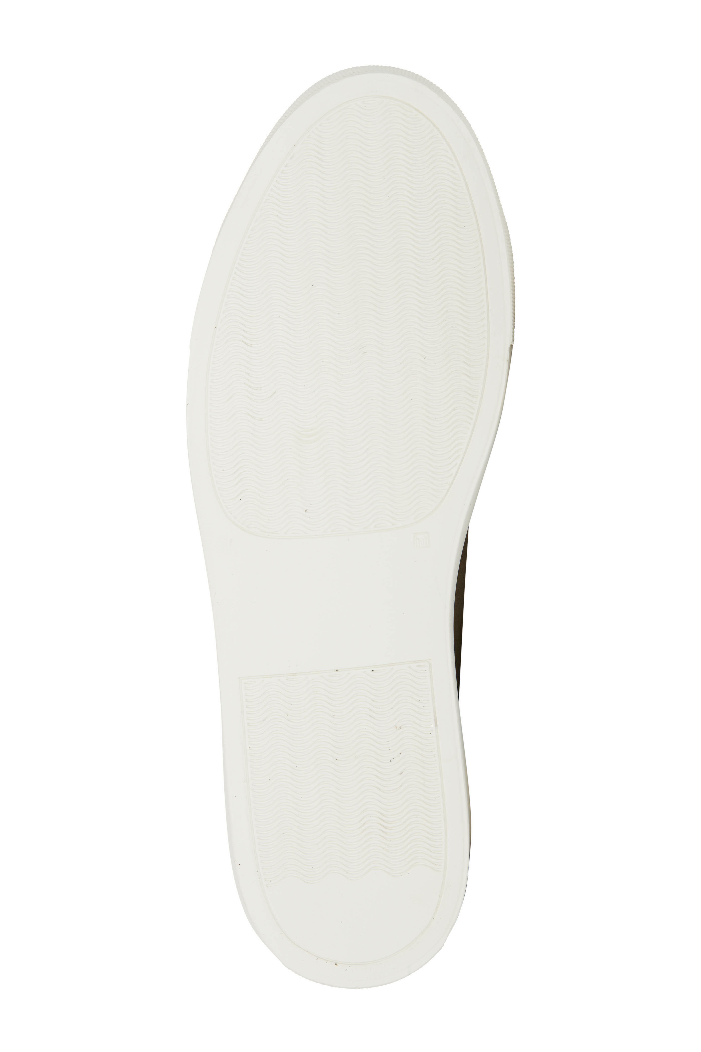 Common Projects - Achilles Olive Suede Low Top Sneaker