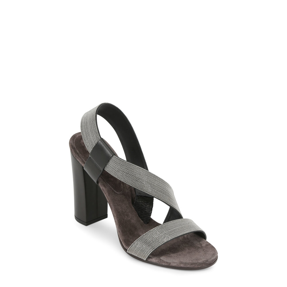 ブルネロクチネリ モニーレ付サンダル sku-overnight-1122912-