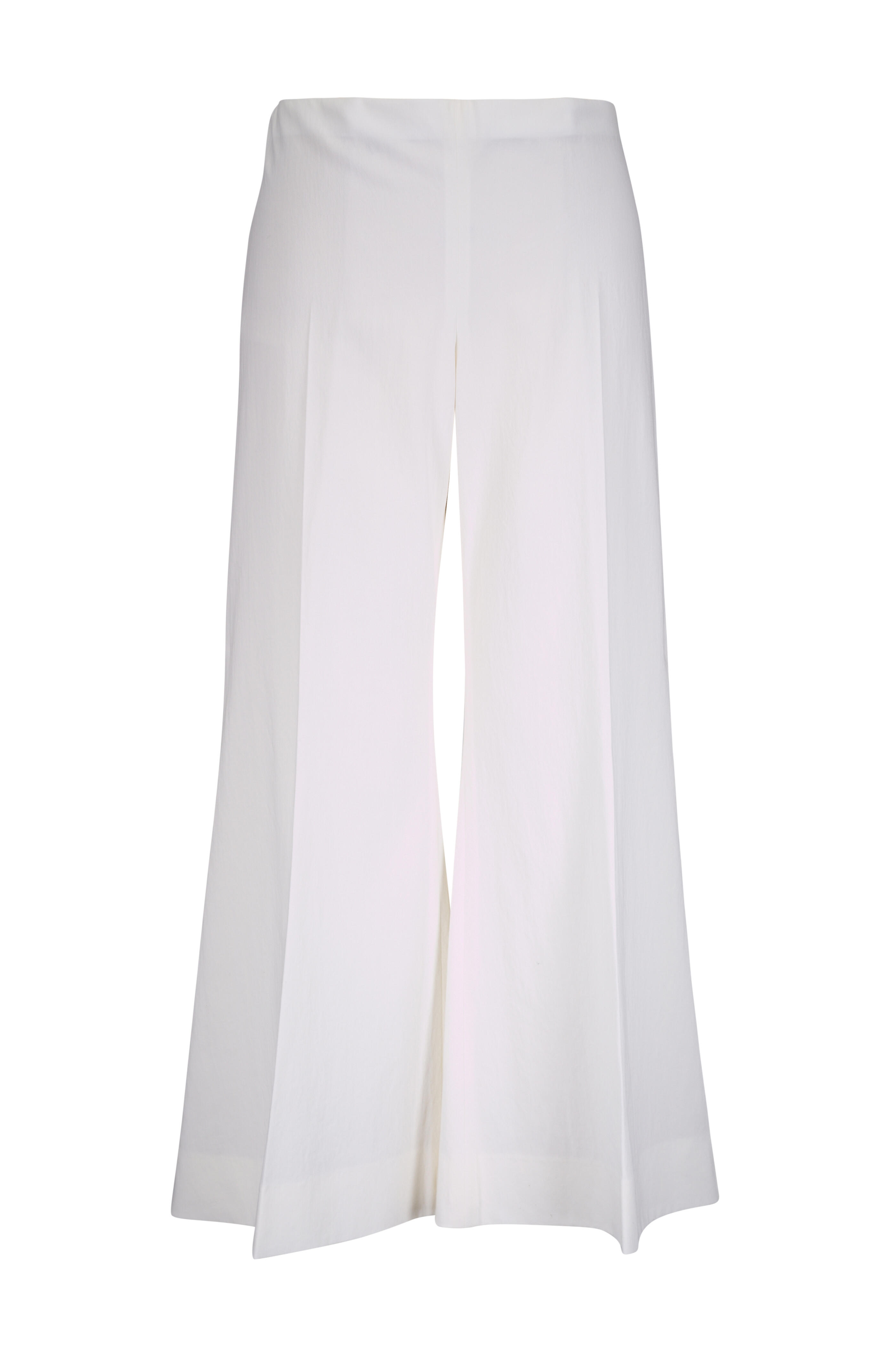 【送料&関税込】Khaite Caiton Pants KHAITE Caiton Trousers | Brown | FARFETCH