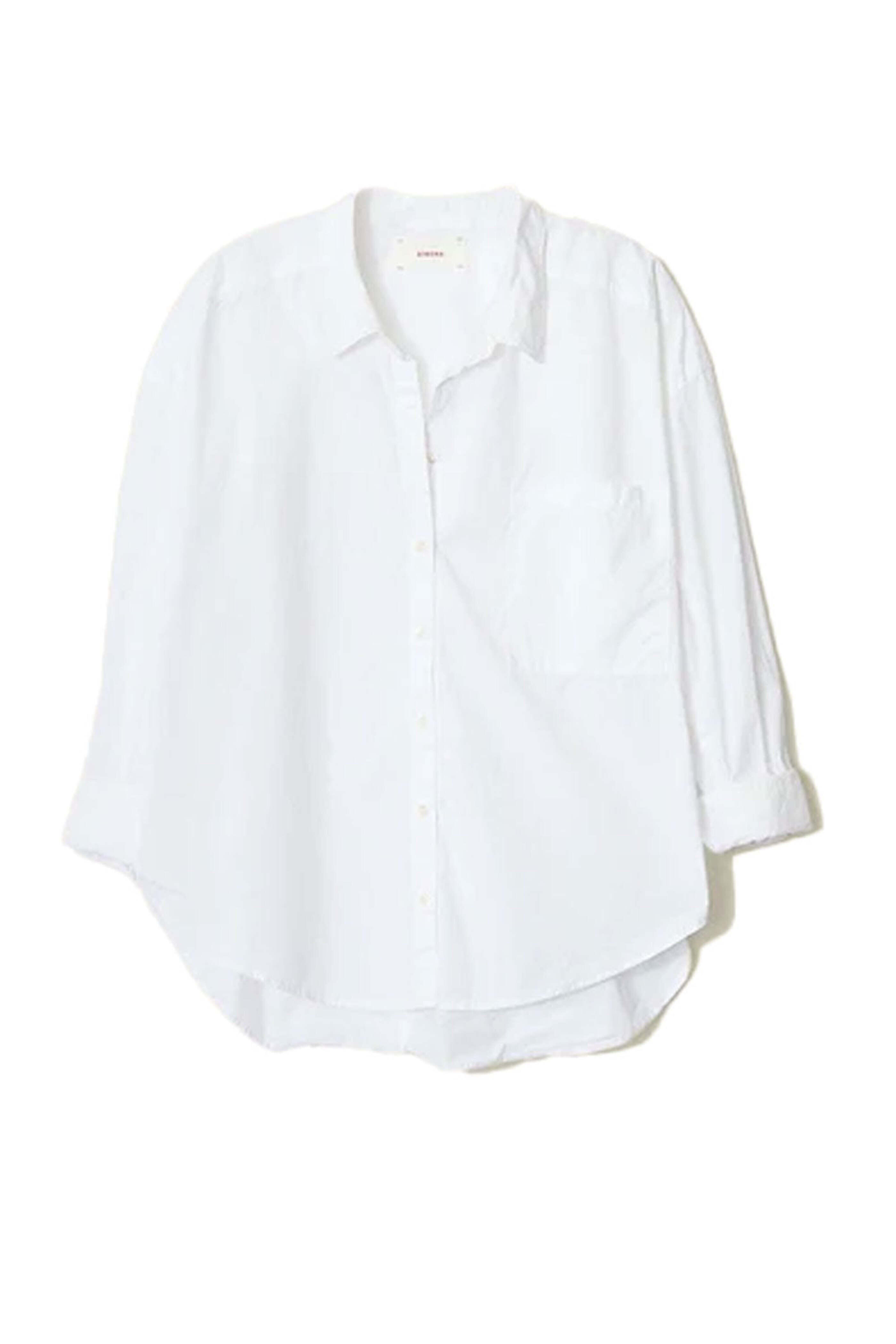 Xirena - White Jordy Shirt