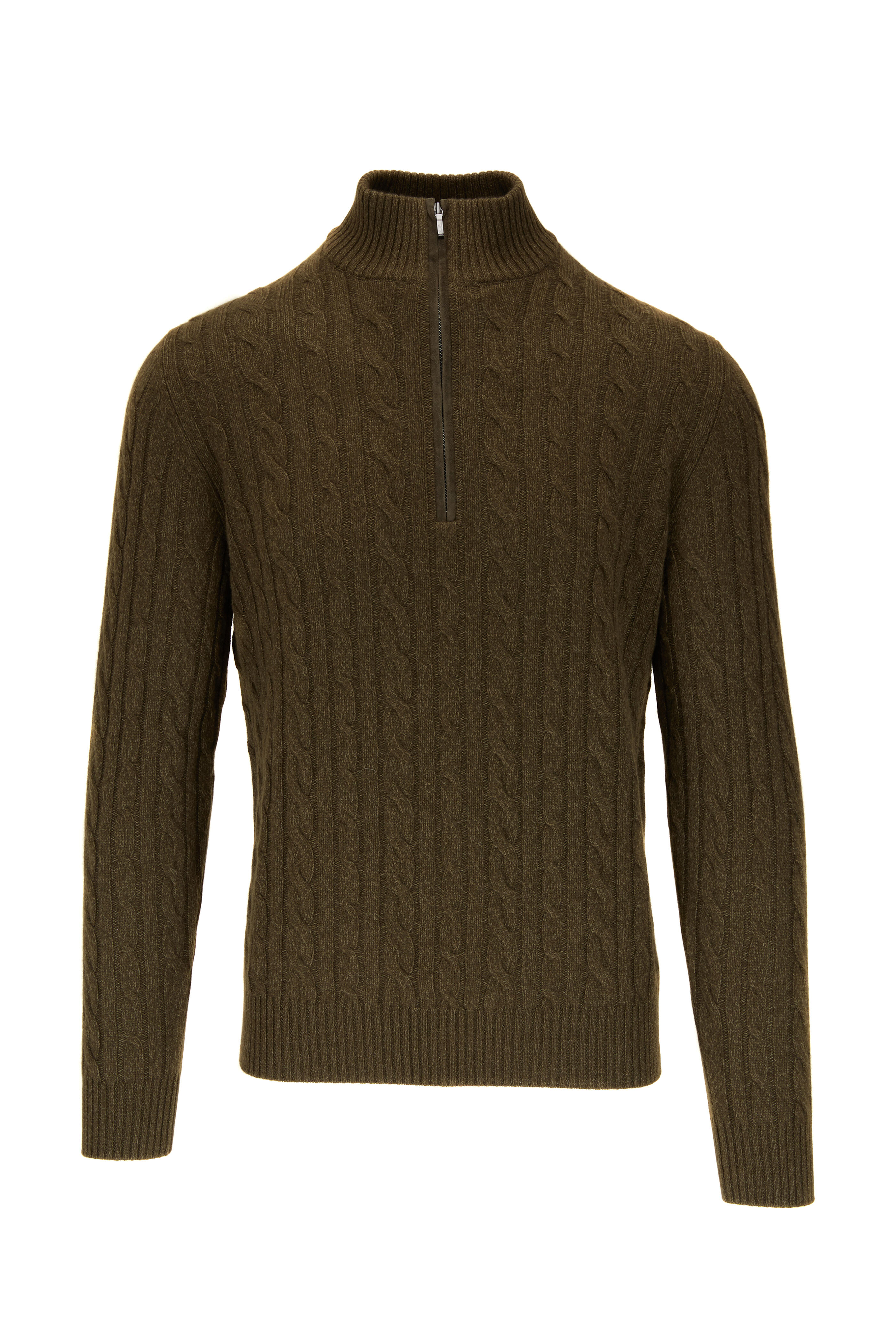 SALE】□美品□Loro Piana ロロピアーナ 長袖 ニット セーター