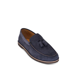 ローファー・オックスフォード BRUNELLO CUCINELLI SS25 Two-tone loafers (MZVNG2870 C8033) Brunello cucinelli Two-tone loafers available on julian