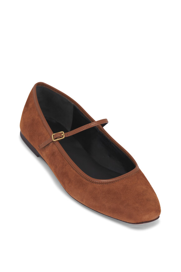 【関税＆送料込み】Prada Brushed Fume Shoes Prada Men's Fume Leather Loafers | Neiman Marcus