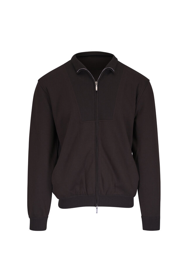 人気【Brunello Cucinelli】ニット ジップパーカー 楽天市場】Brunello Cucinelli ブルネロクチネリ 新品同様