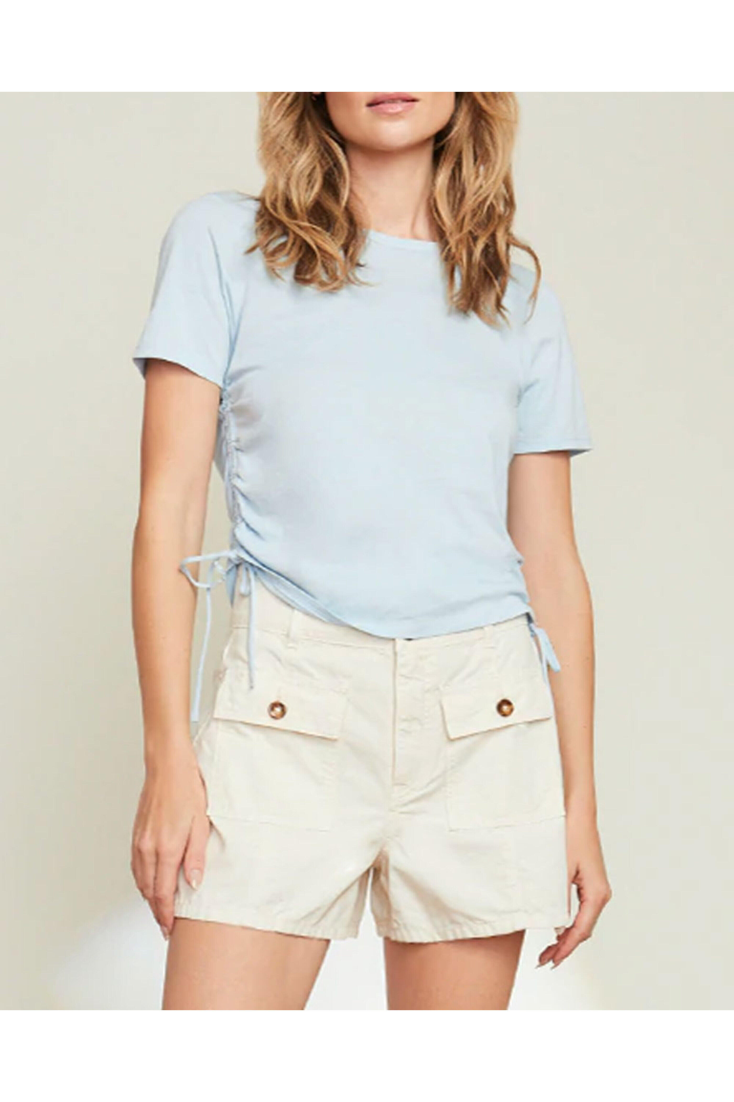 Veronica Beard - Vapor Tazi Tee