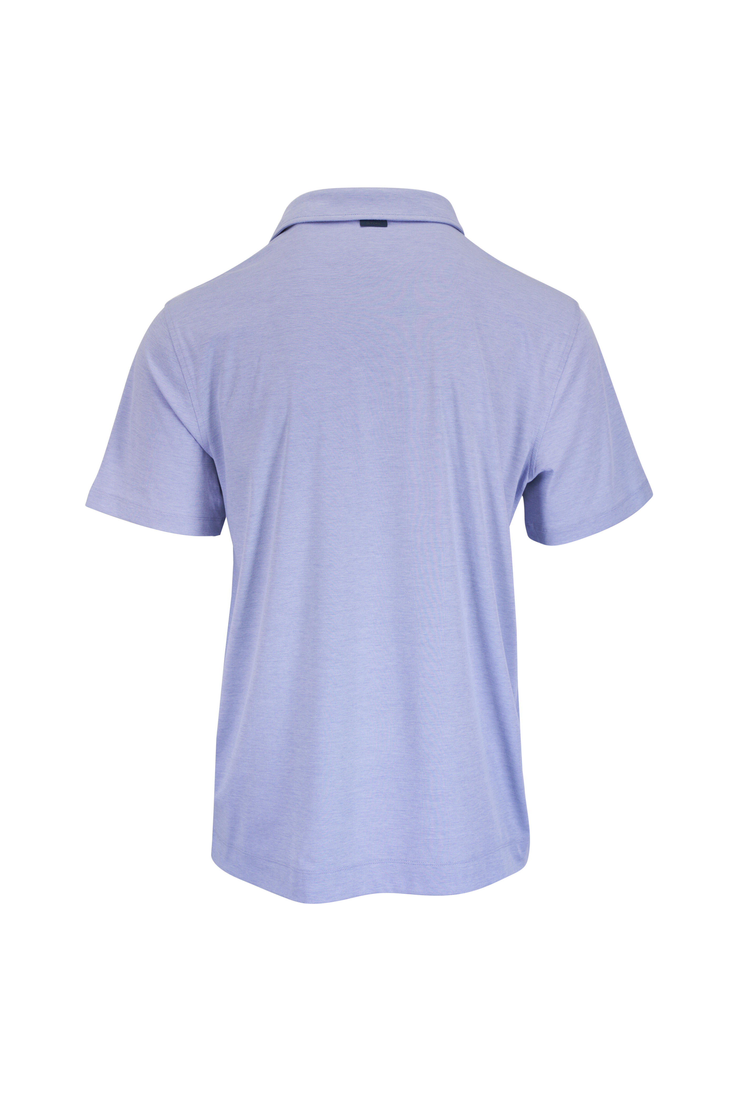 G/Fore - Twilight Solid Luxe Polo