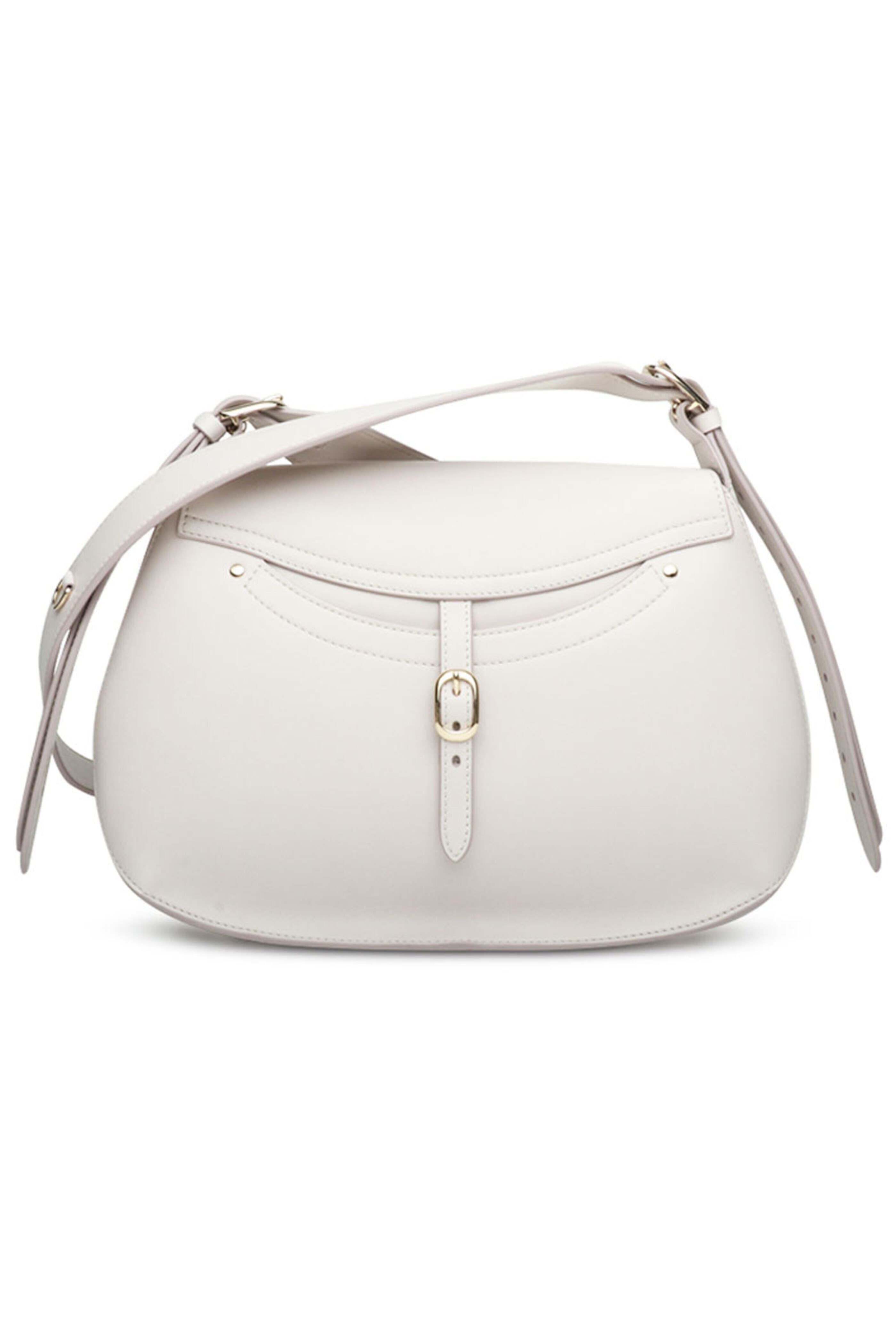 Fontana Milano 1915 - Lady Crossbody Bag in Champagne