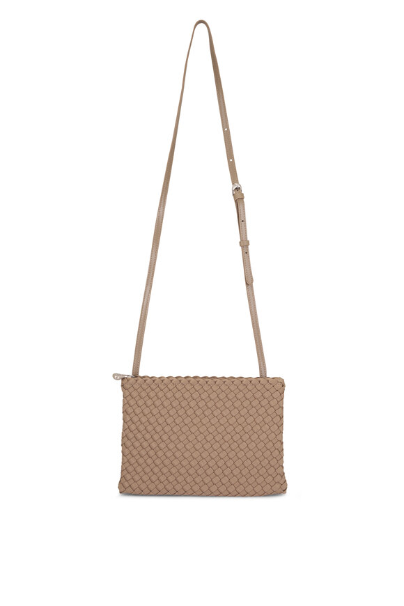 Naghedi Medium Soho Envelope Cashmere Crossbody - view 2