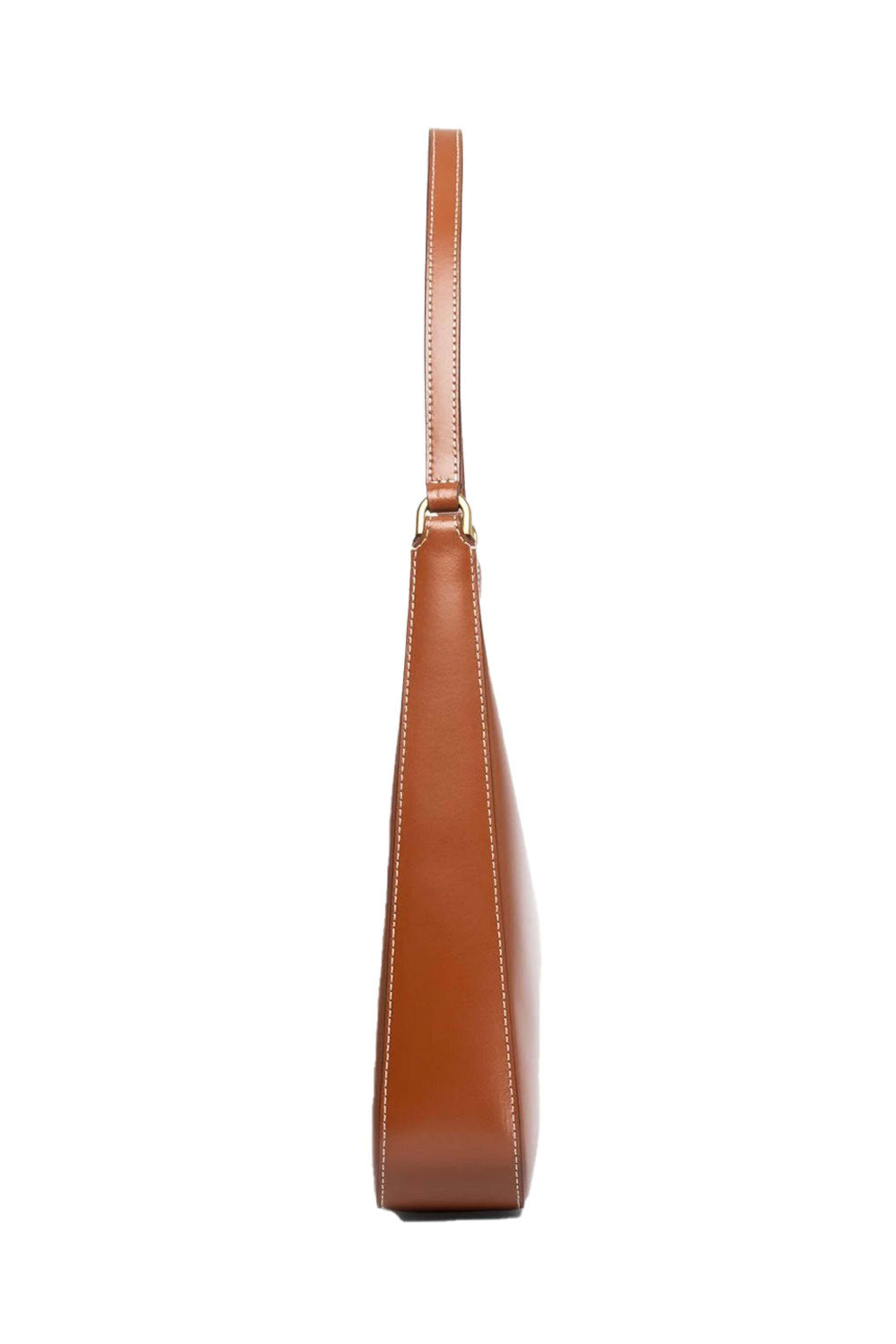 Staud - Alec Bag in Tan