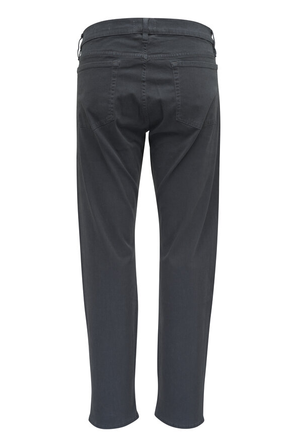 Frame - L'Homme Slim Slate Gray Brushed Twill Jean