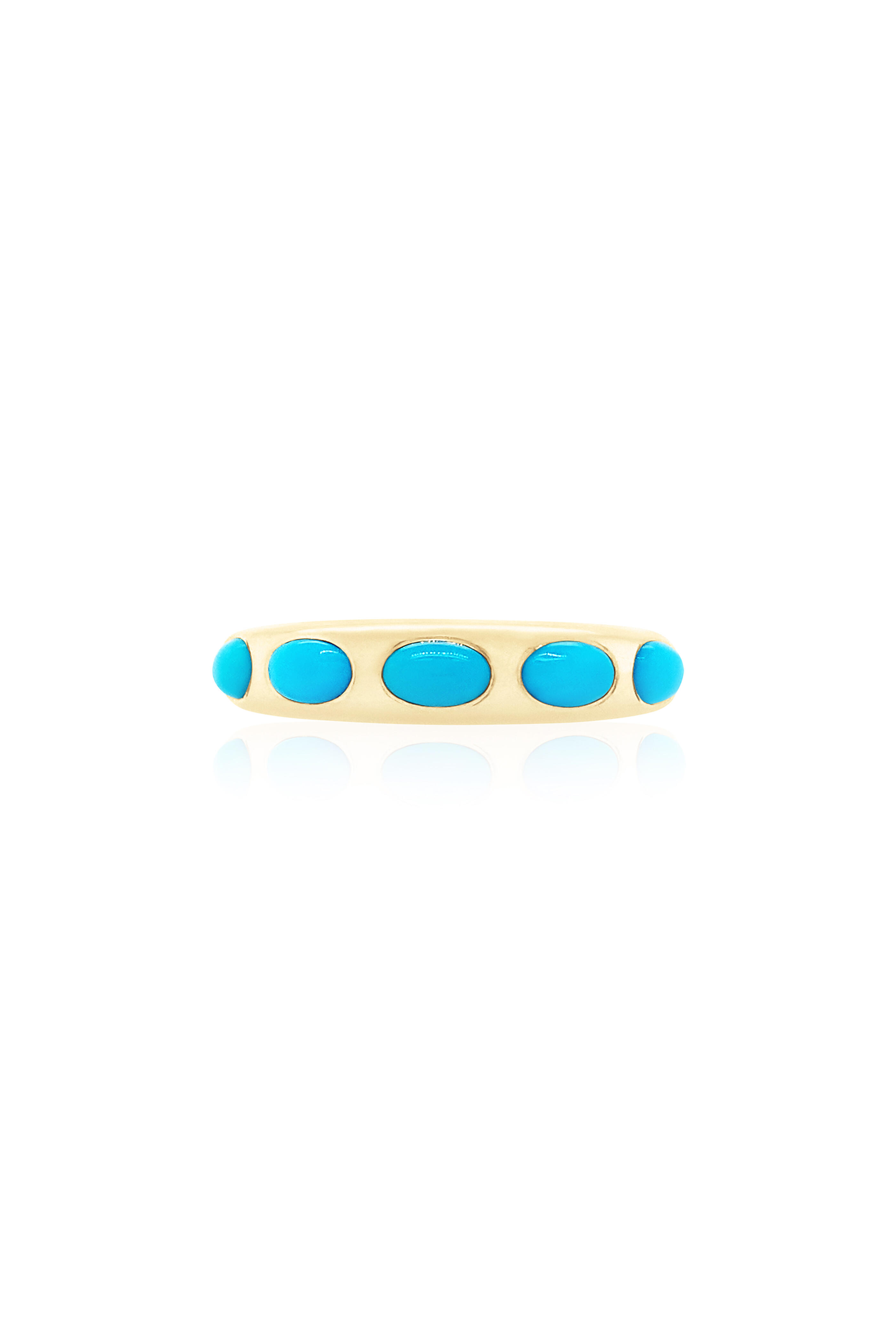 Ombré Nomad Bangle - Claudia Mae Jewelry