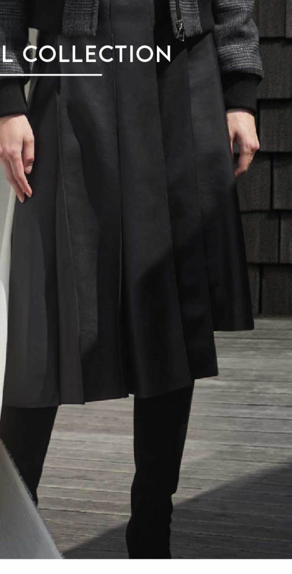 Shop The Fall Collection - What's New From Akris