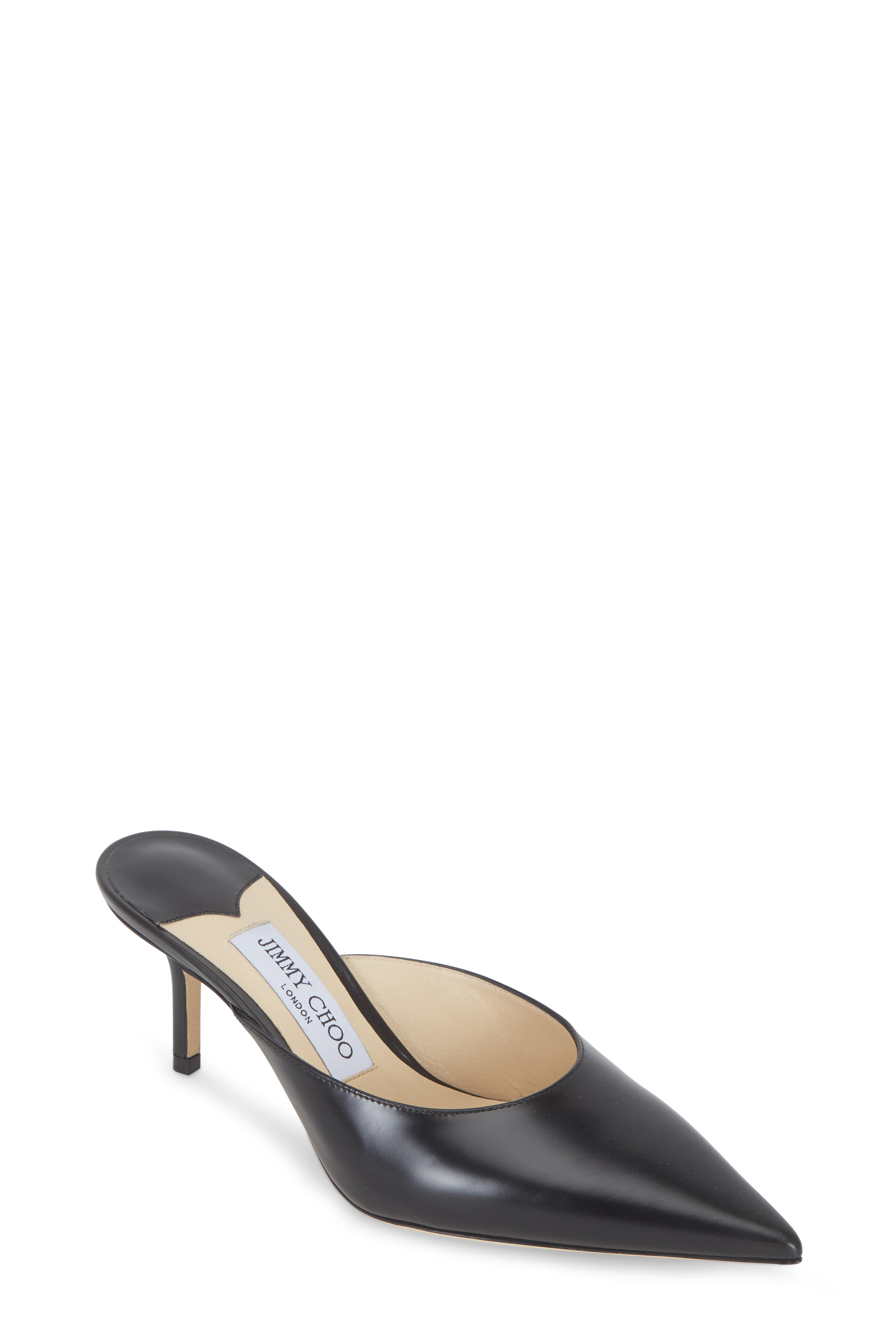 6万取引突破★UPS速達便利用！【JIMMY CHOO】RAV 65_ミュール 6万取引突破☆UPS速達便利用！【JIMMY CHOO】RAV 65_ミュール 靴
