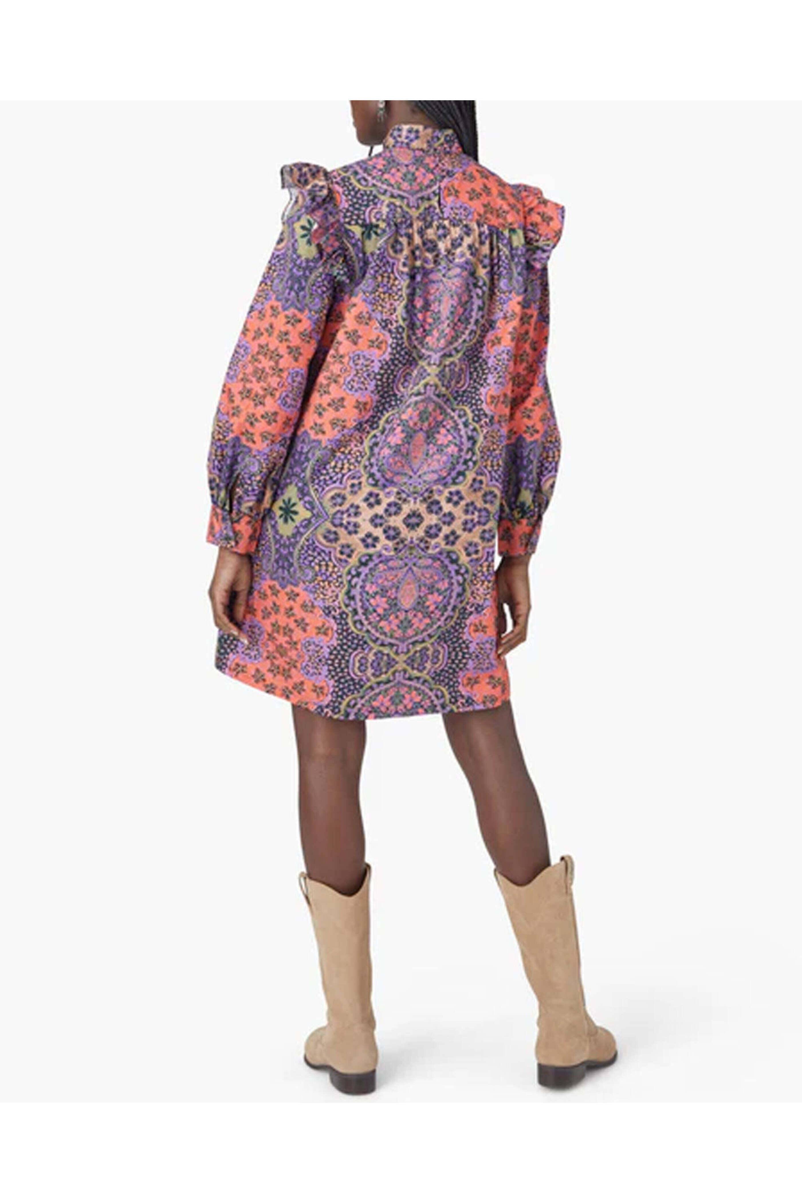 Xirena - Black Opal Nyla Mini Dress