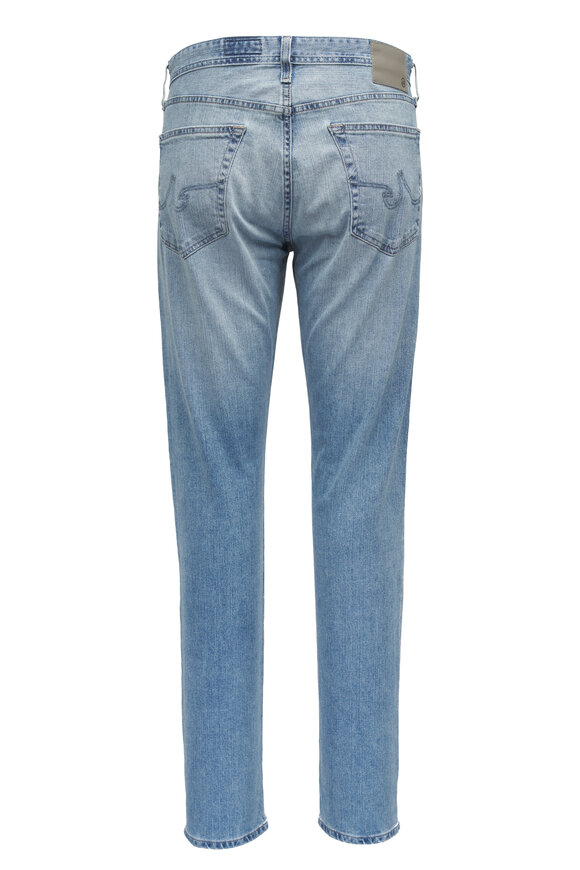 AG - Tellis Highlight Modern Slim Jean