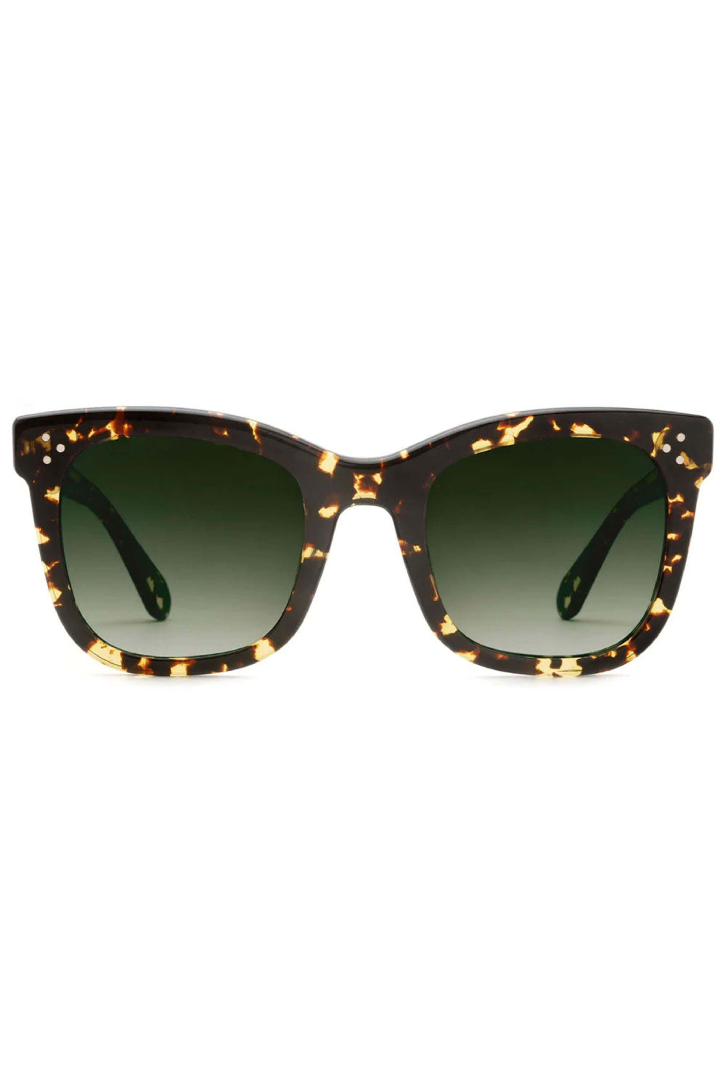 Krewe - Adele Sunglasses in Zulu
