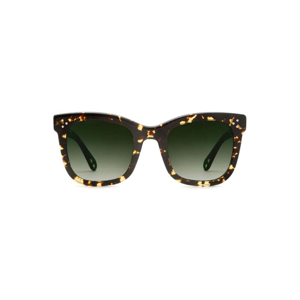 Krewe - Adele Sunglasses in Zulu | Mitchell Stores