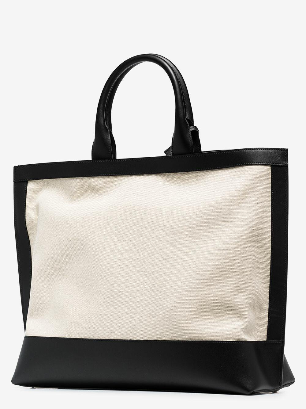 YSL Cabas Tote Bag Size Medium