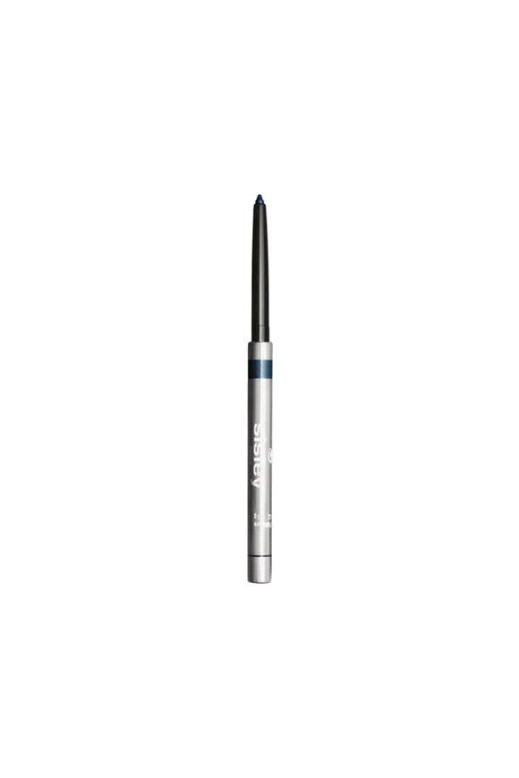 Sisley Paris Phyto-Khol Star Waterproof N5 Sparkling Blue - view 1