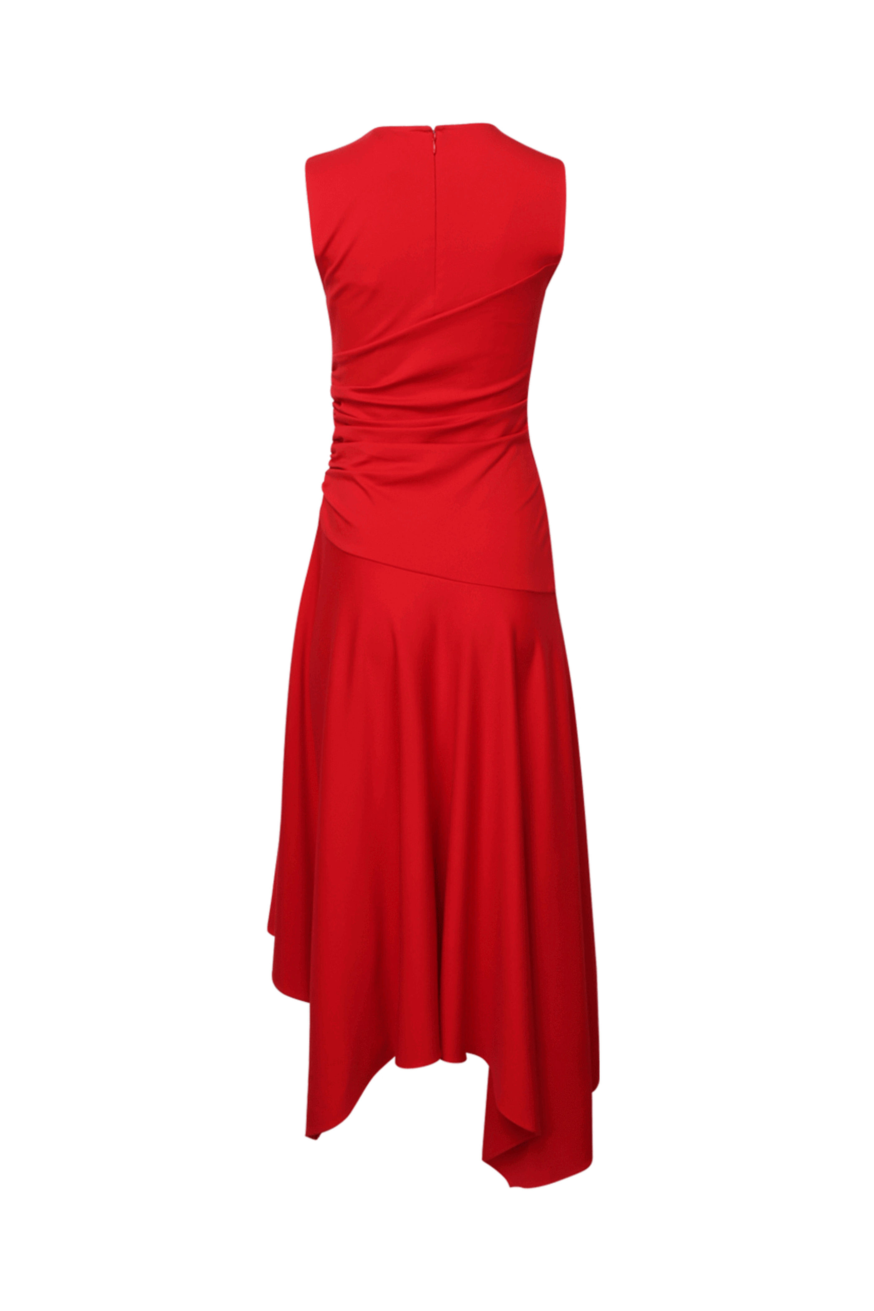 Aknvas - Poppy Remi Dress