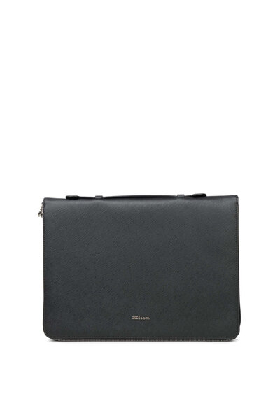 f24-kiton-black-saffiano-