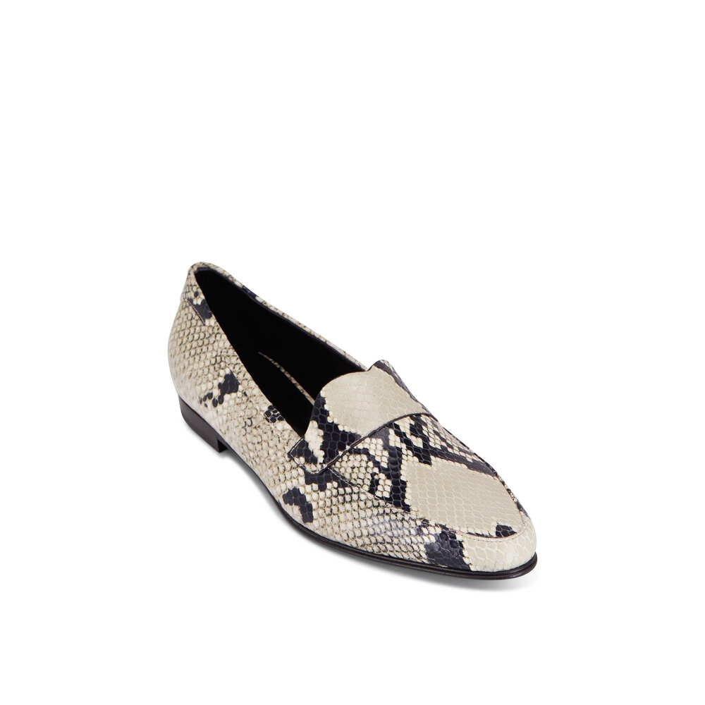 【PORTERNA】Mako flat shoes uploading-1363968.JPG