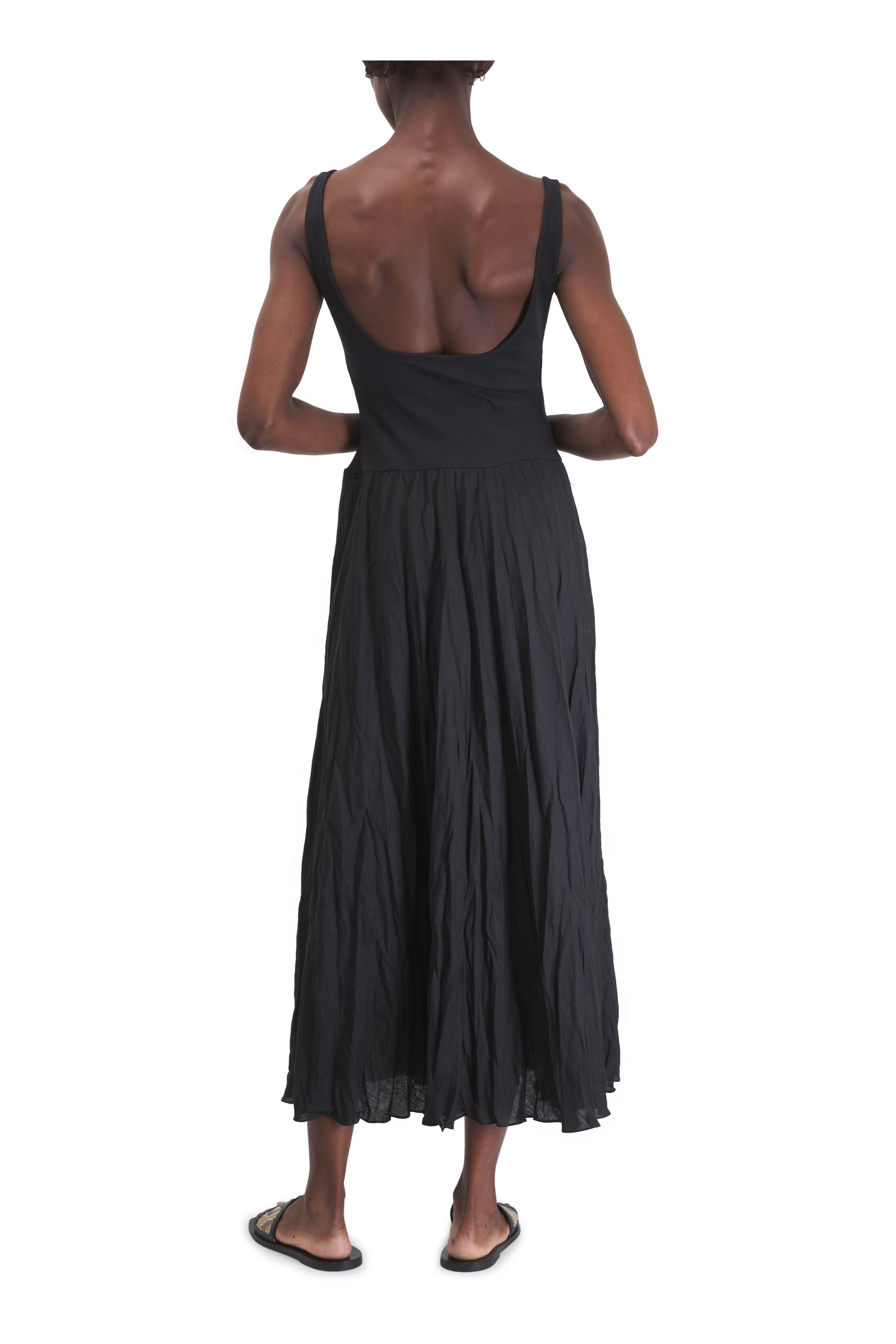 【関税送料込み】Johanna Ortiz  Maxi Dress Mariner Maxi Dress | JOHANNA ORTIZ | elysewalker