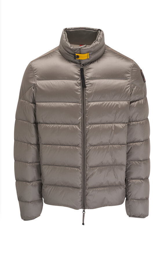 Parajumpers - Dillon Taupe Puffer Jacket