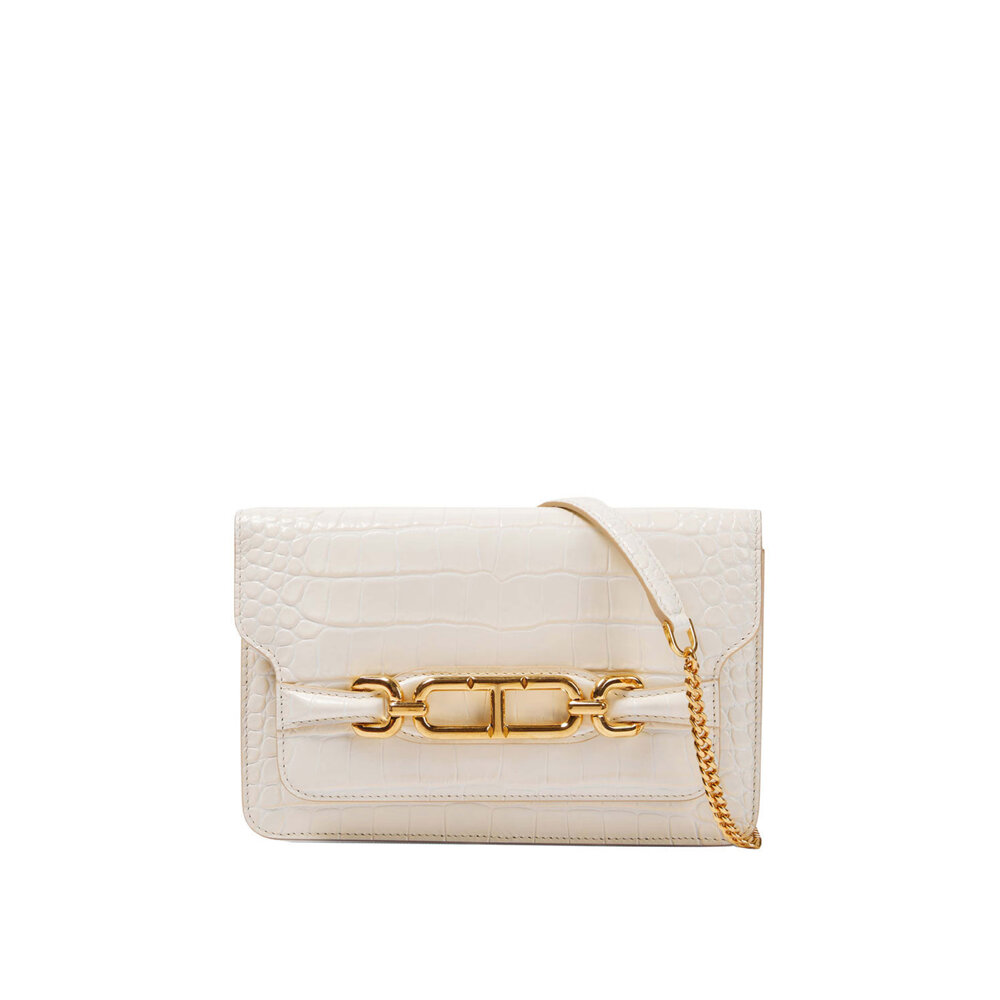 【TOM FORD】 Whitney Mini Chain Bag Tom Ford Whitney Mini Chain Bag | italist