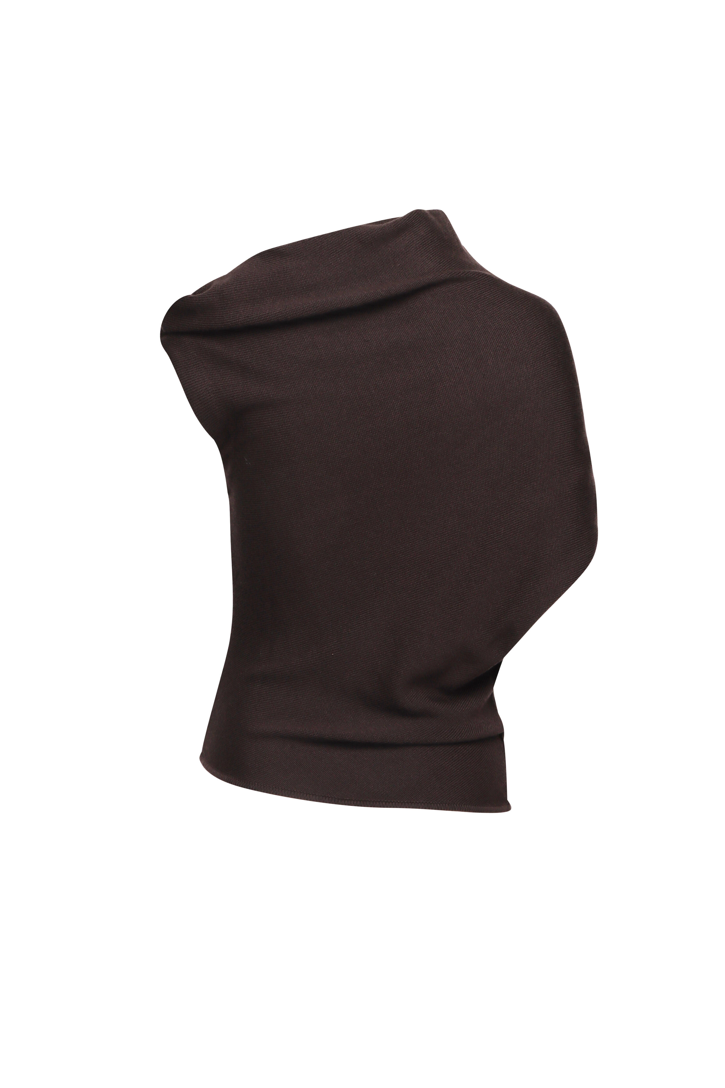 Staud - Mabel Earth Sweater