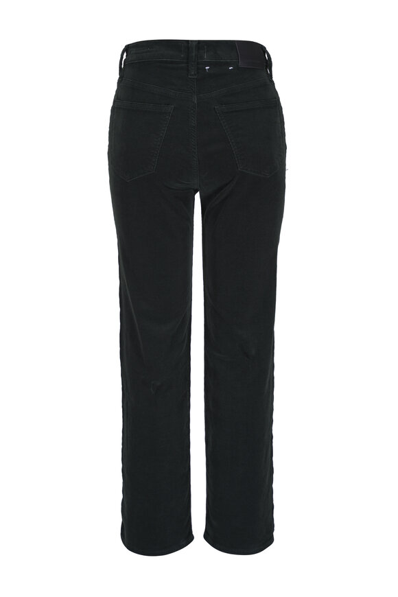 Citizens of Humanity Palma Juniper Corduroy Jean - view 2