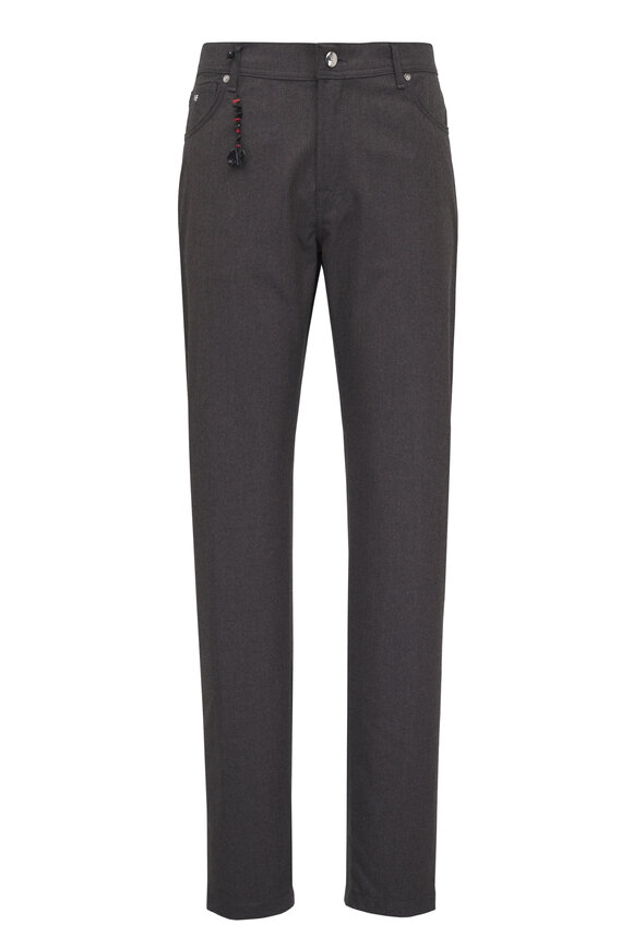 シーツ・カバー Ralph Lauren - Venice Beach Collection Ralph Lauren Collection Yazmin Deco Beach Silk Pants | Saks