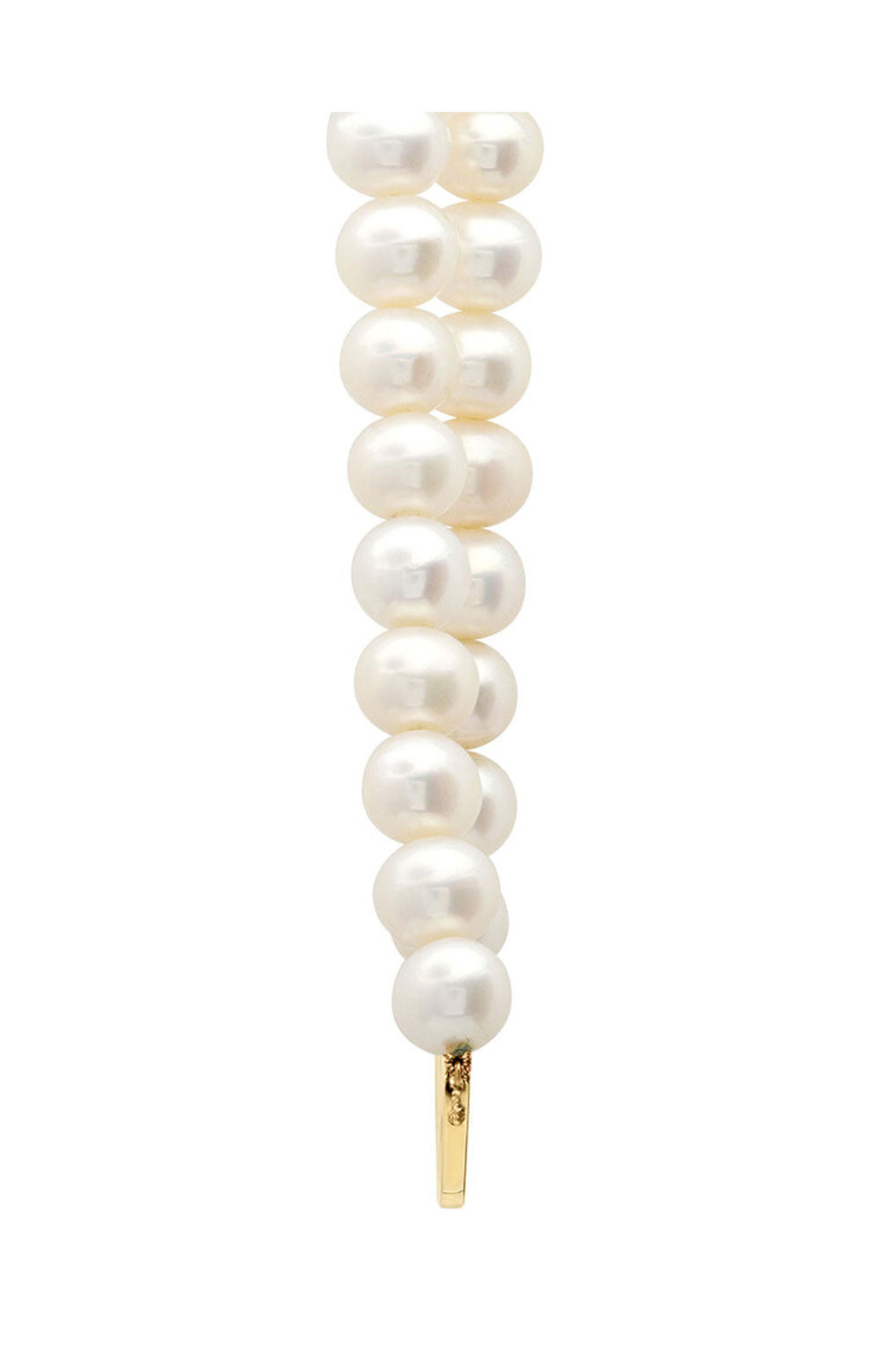 Established - Cowboy Pearl Necklace