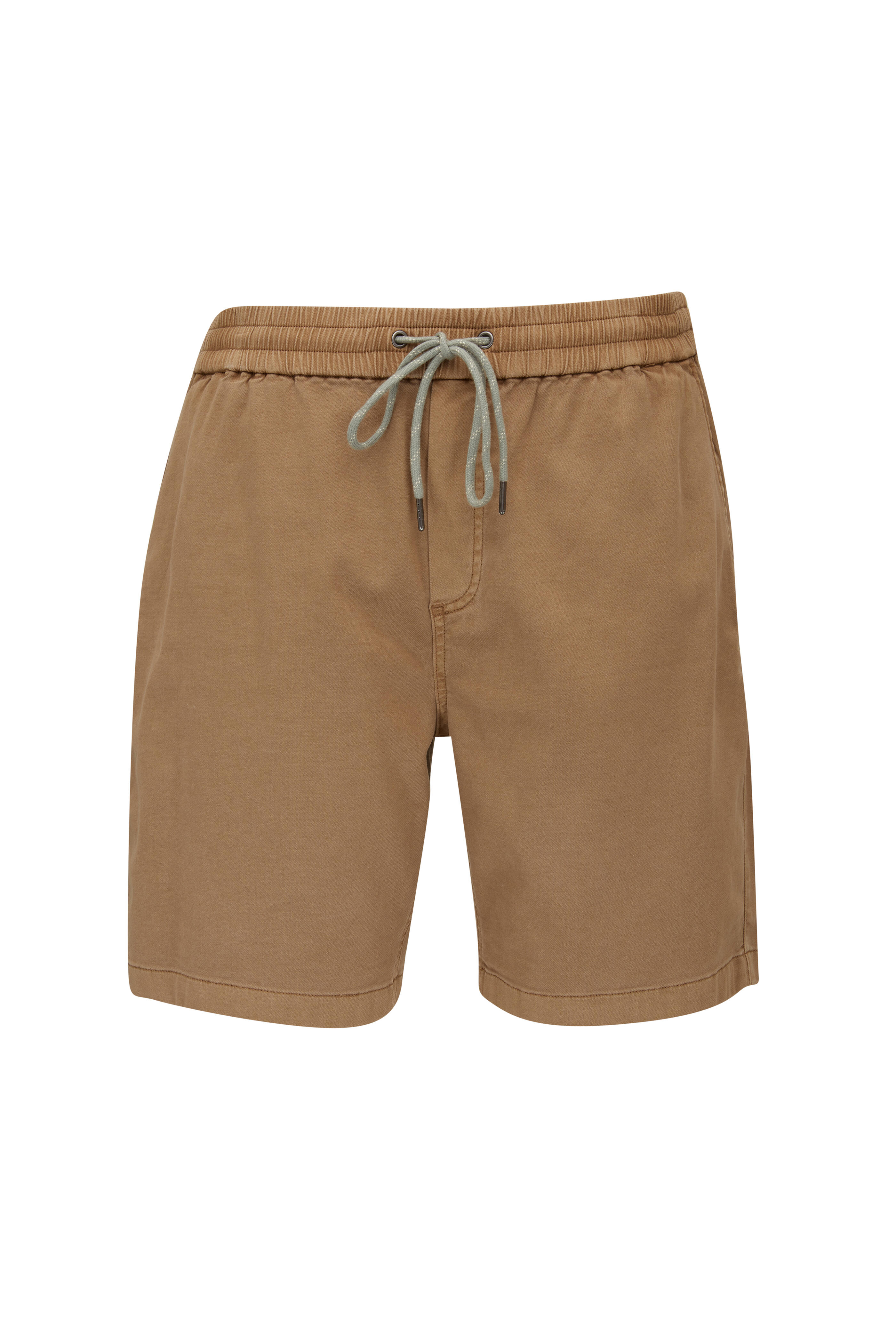 Faherty Brand - Essential Oakwood Drawcord Short