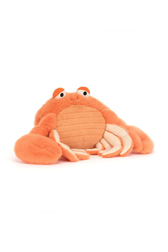 Jellycat Pinchsnap Crab - view 2