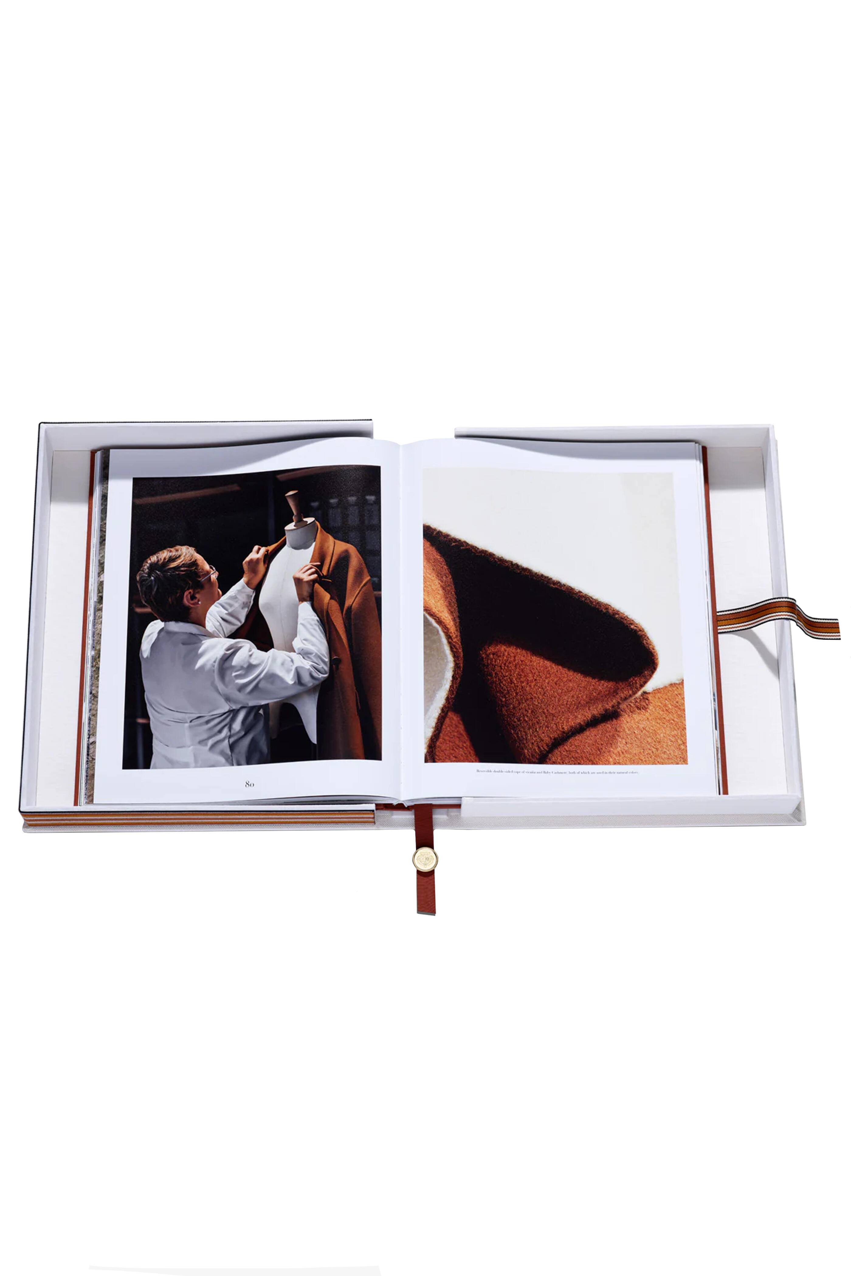 Assouline - Loro Piana: Master of Fibers - view 4