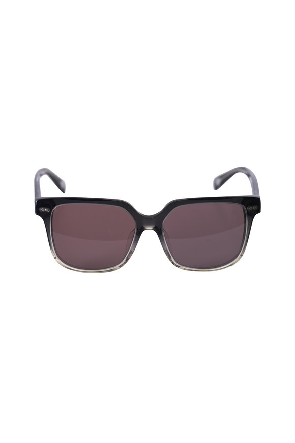 Oliver Peoples - Brunello Cucinelli Sunglasses | Mitchell Stores