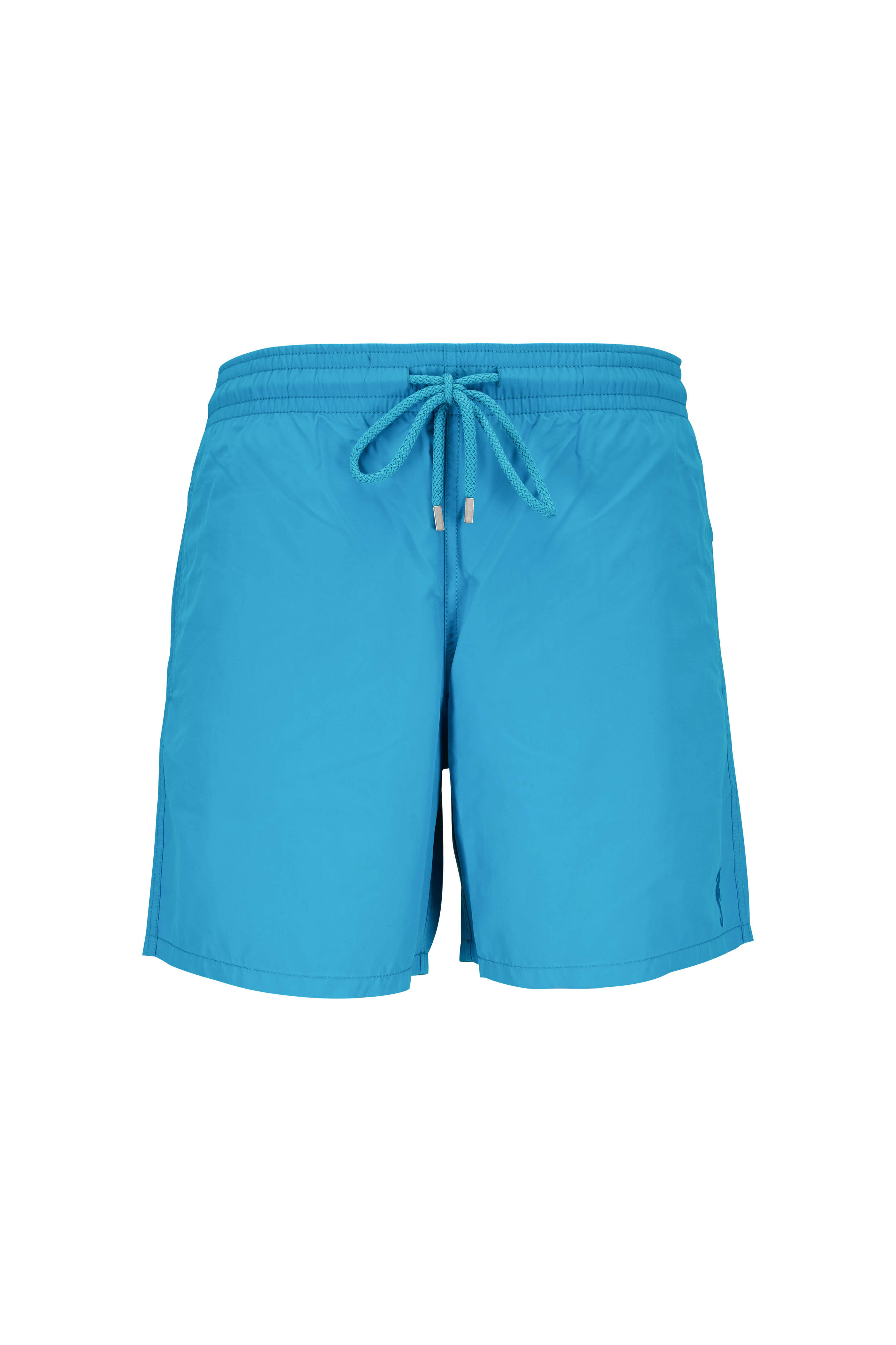 Vilebrequin - Moorea Sea Life Water Reactive Swim Trunks