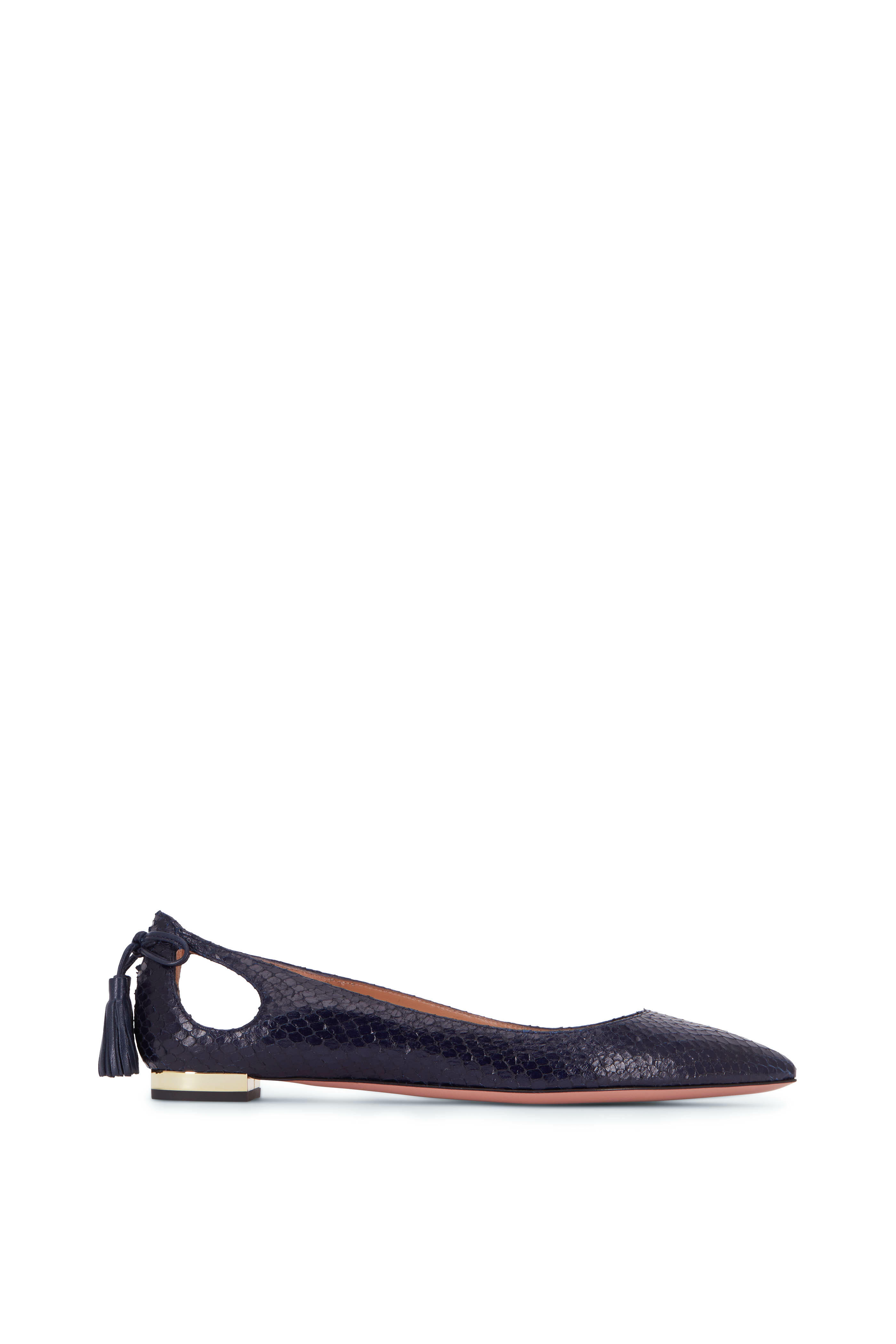 再販】Angel Tweed Ballerina – MAISON MARBLE