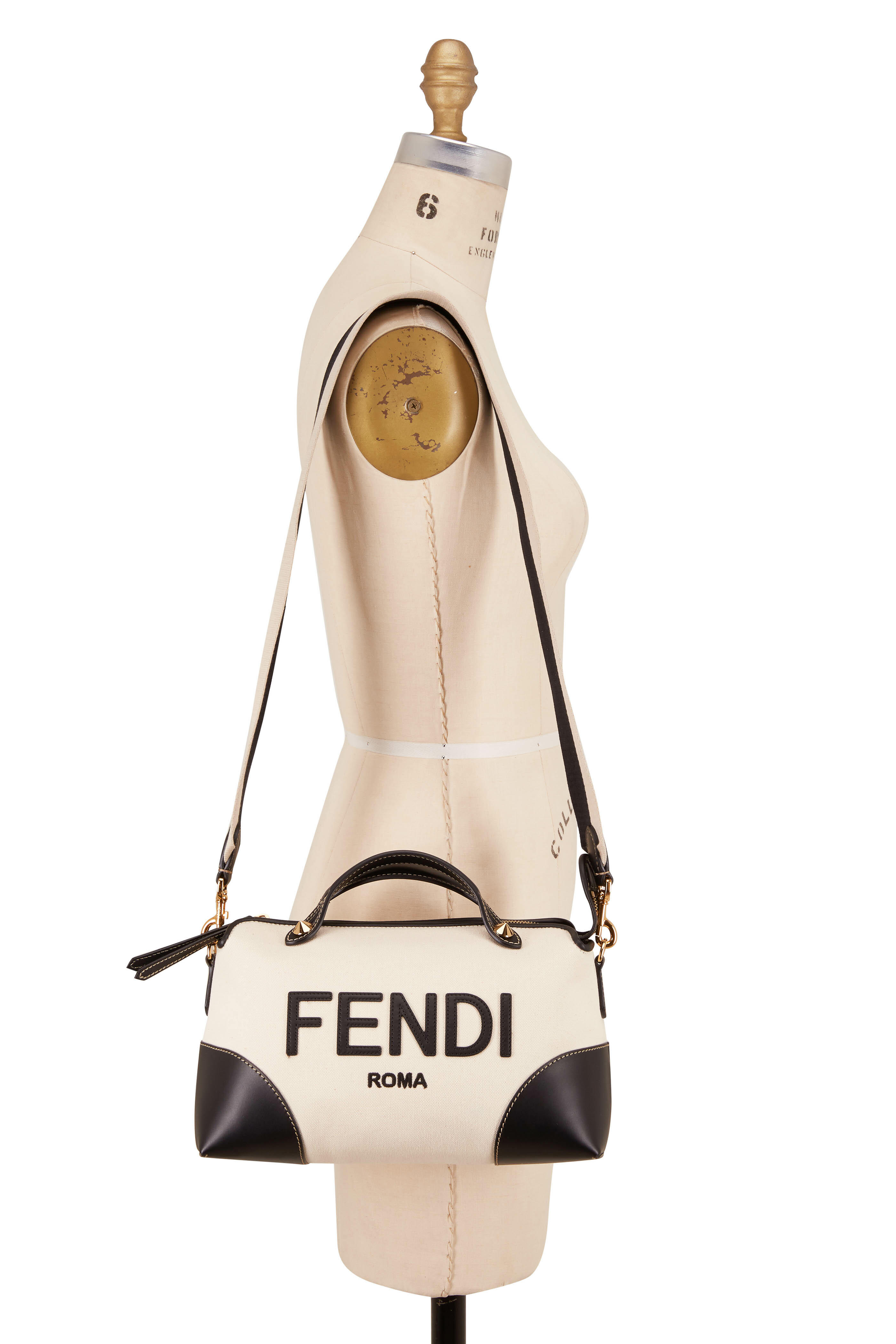 Fendi Handbag Under $1000 (Fendi Basket Bag Review) 