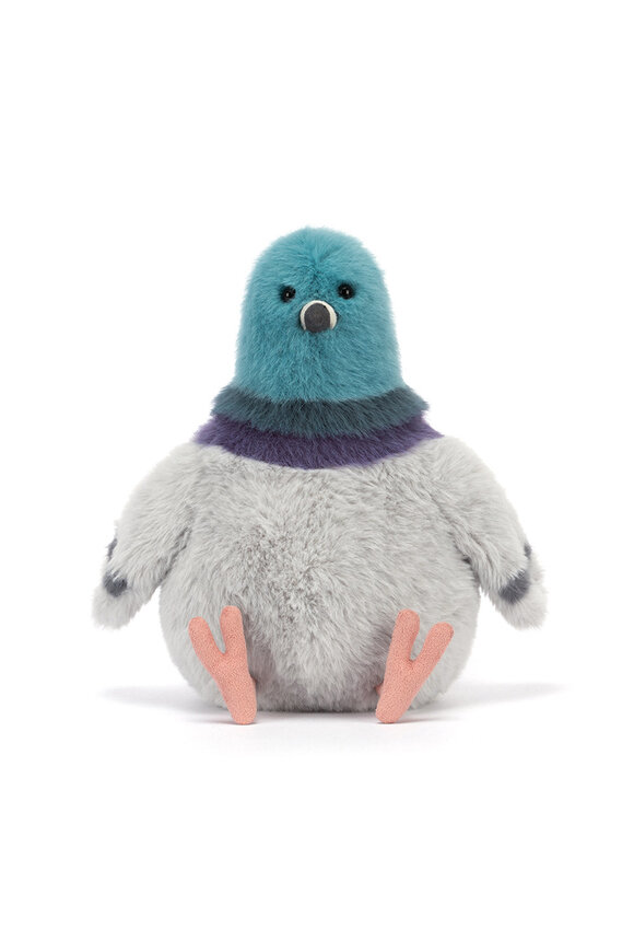 Jellycat Strutton Pigeon