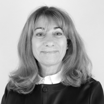 Style Advisor Marlene