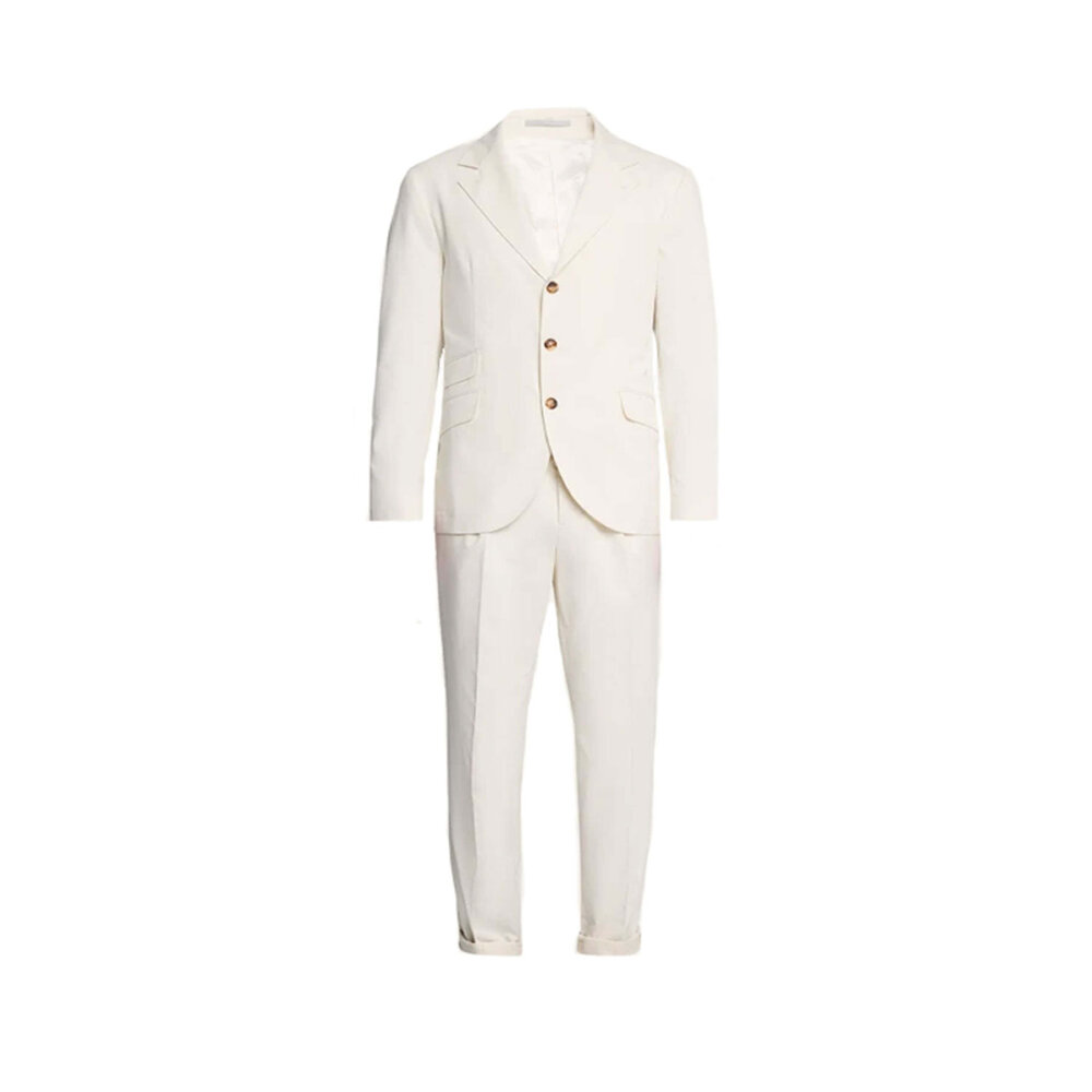 THE SUIT COMPANY／WHITE THE SUIT COMPANY Premium Men's Suits & Tuxedos | The Suit Company