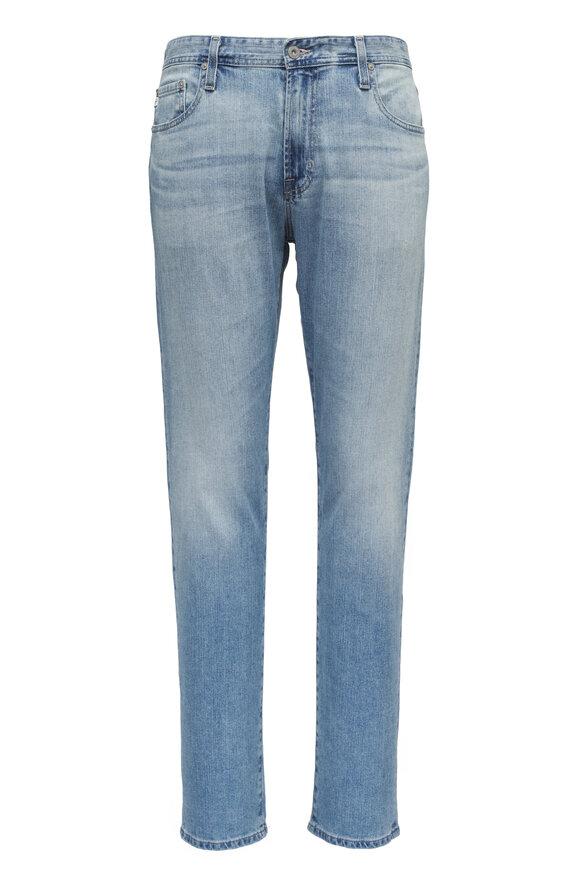 AG Tellis Highlight Modern Slim Jean